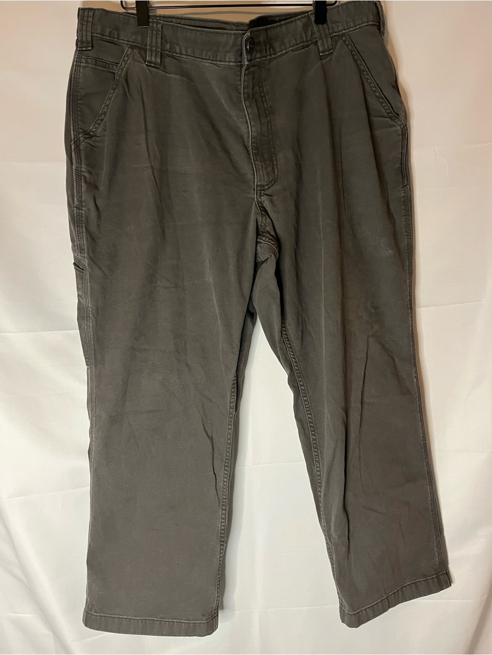 Carhartt Men's relaxed fit work pants